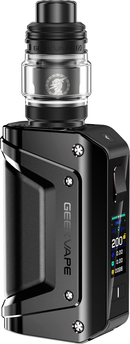 Geekvape Aegis L200 Legend 3 Kit