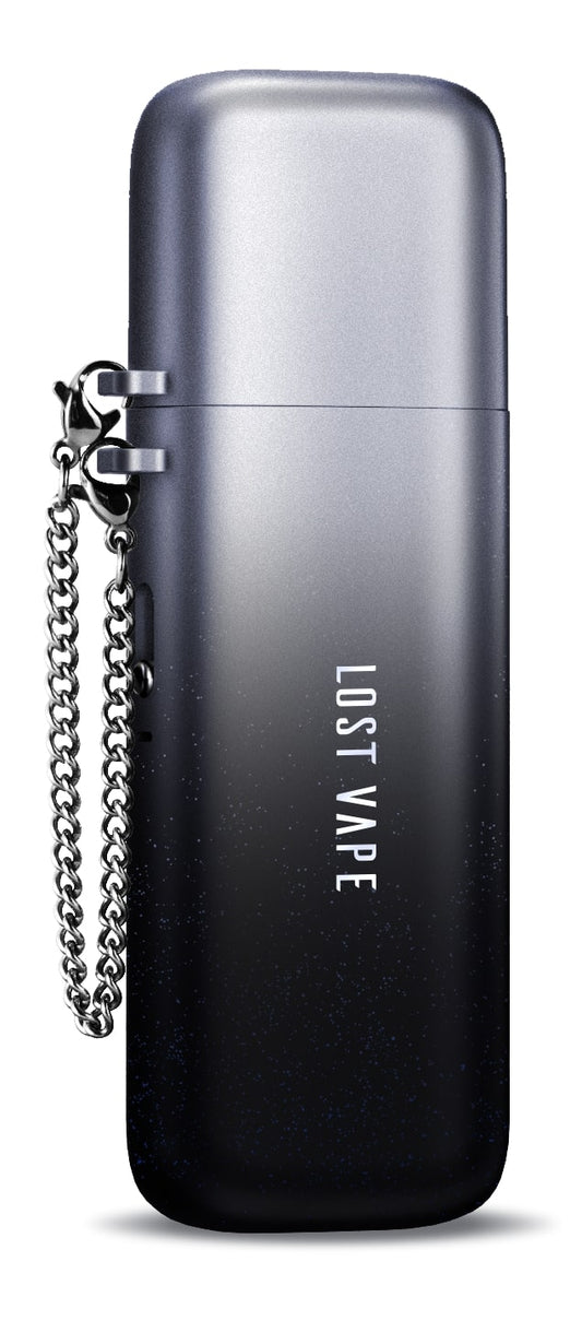 Lost Vape Ursa Cap Pod Kit