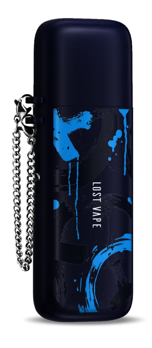 Lost Vape Ursa Cap Pod Kit [Joy Blue]-0