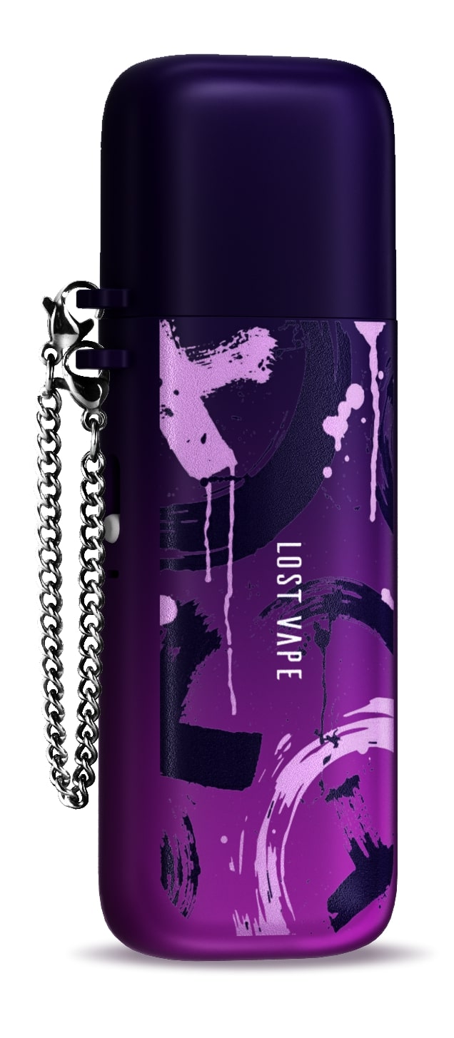 Lost Vape Ursa Cap Pod Kit