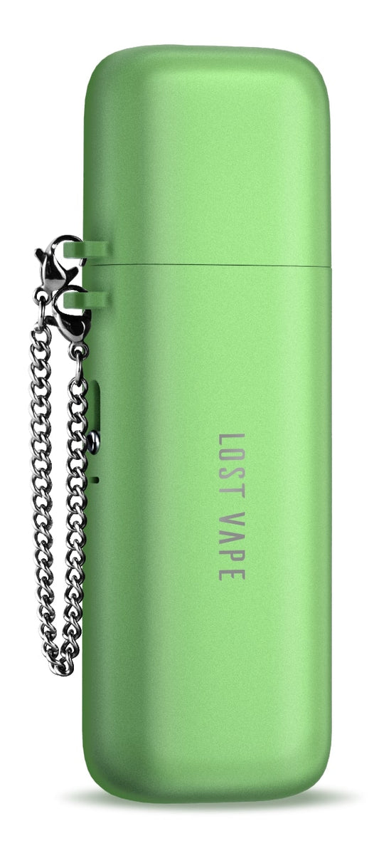 Lost Vape Ursa Cap Pod Kit [Mint Green]-0