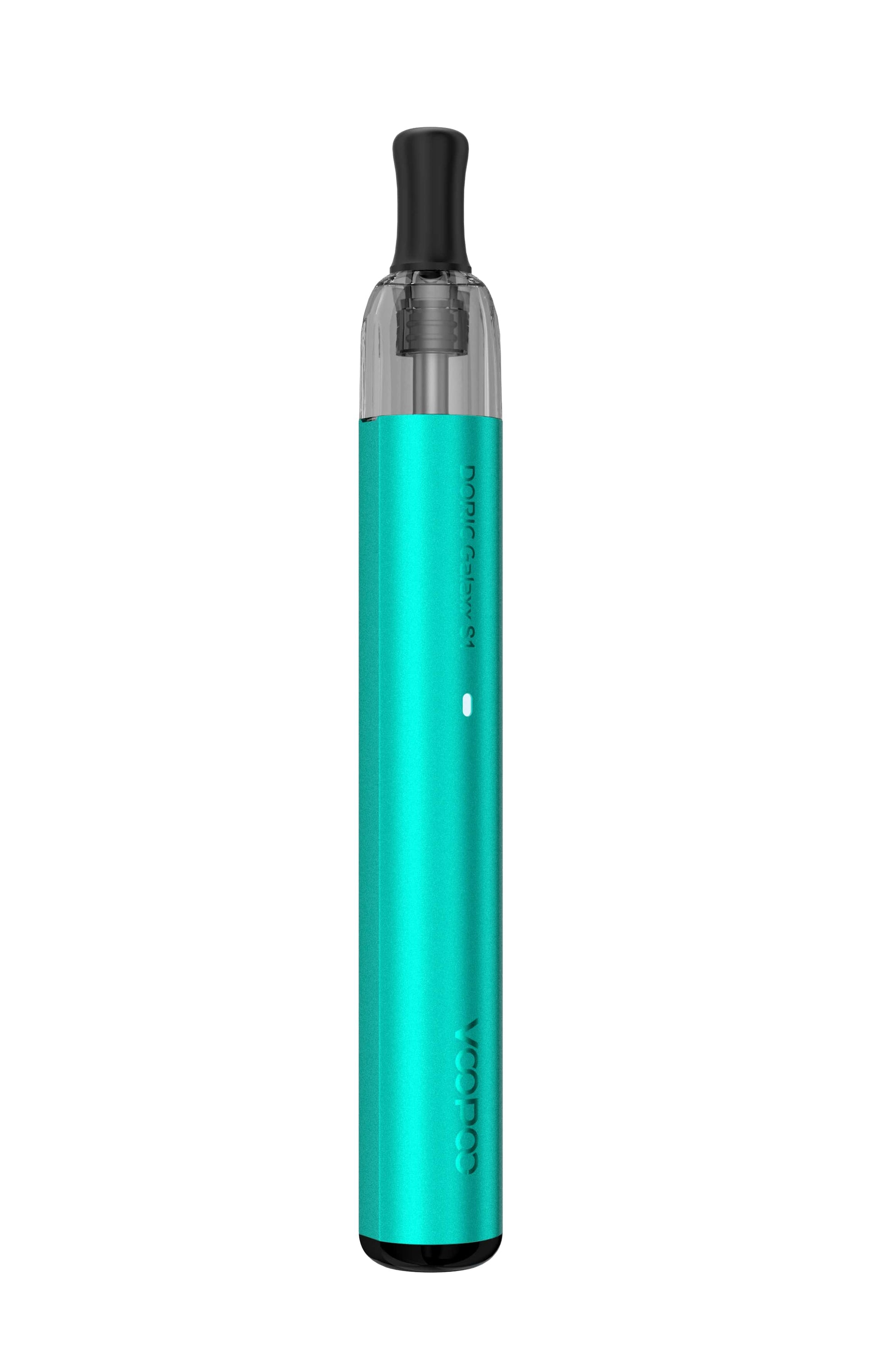 Voopoo Doric Galaxy S1 Pod Kit [Lake Green]-0