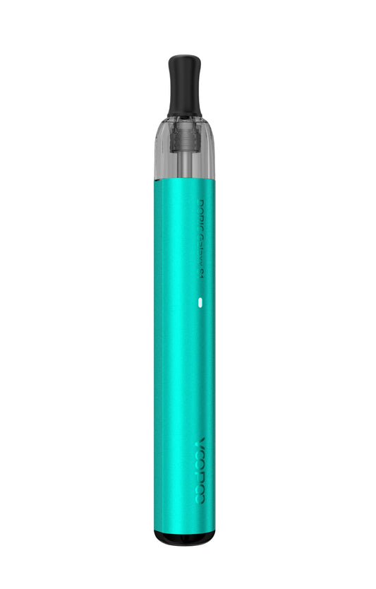 Voopoo Doric Galaxy S1 Pod Kit [Lake Green]-0