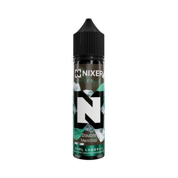 Nixer 30ml Longfill E-Liquid