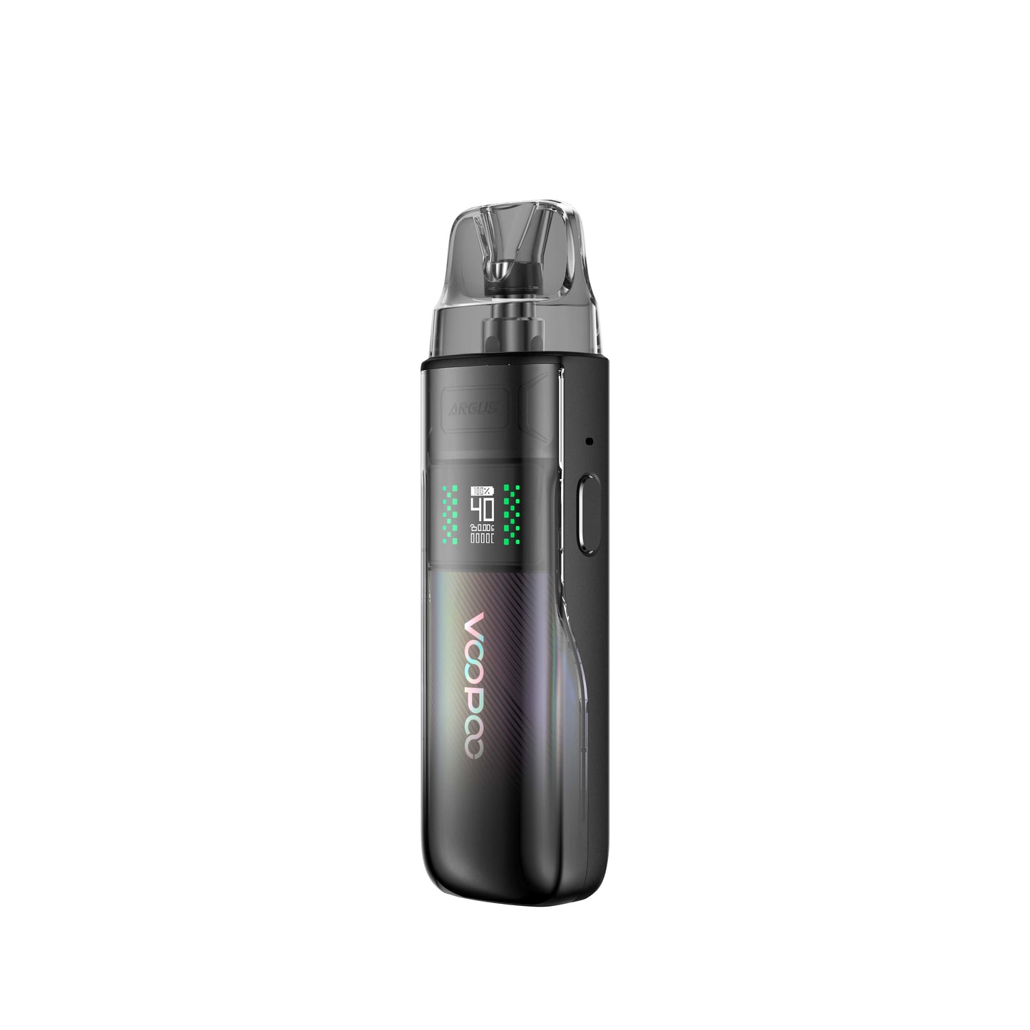 Voopoo Argus E40 Pod Kit