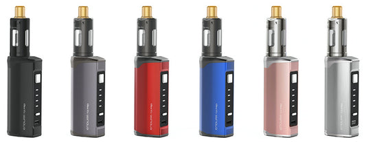 Innokin T22 Pro Kit [Matte Black]-0