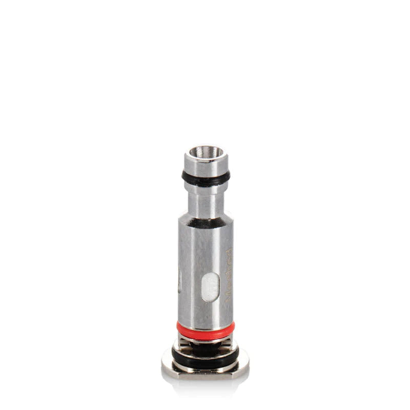 Smok LP1 Coils - 5 Pack [0.9ohm Turbo Mesh MTL]
