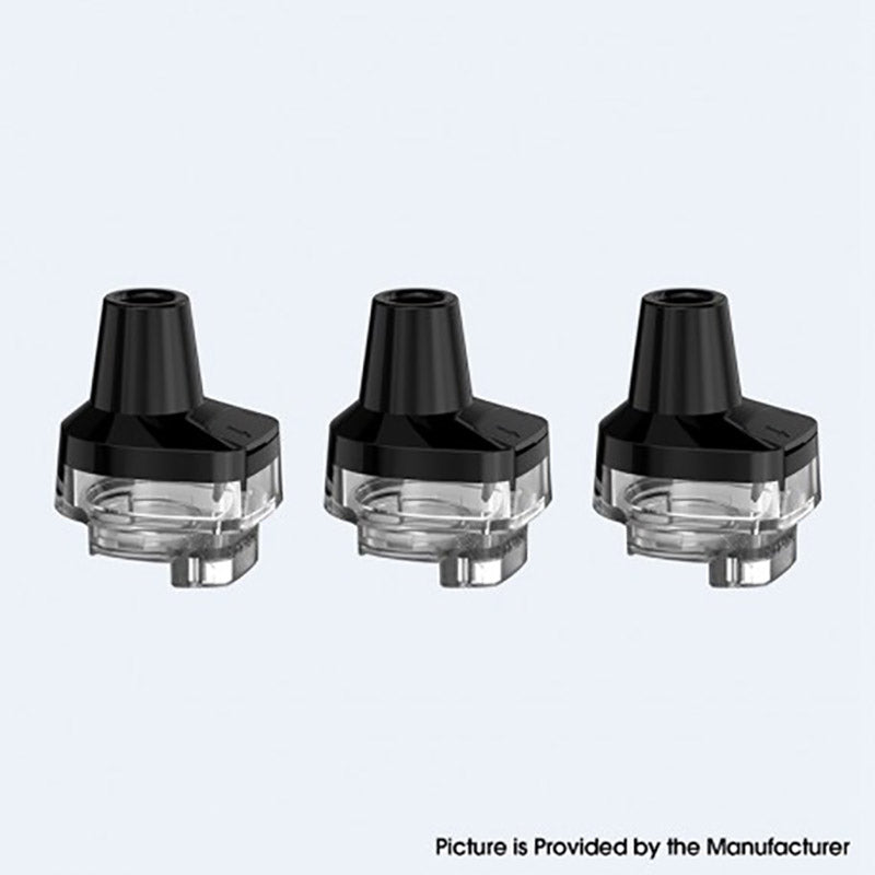 Smok Morph 40 Replacement Pod - 3 Pack [2ml RPM]