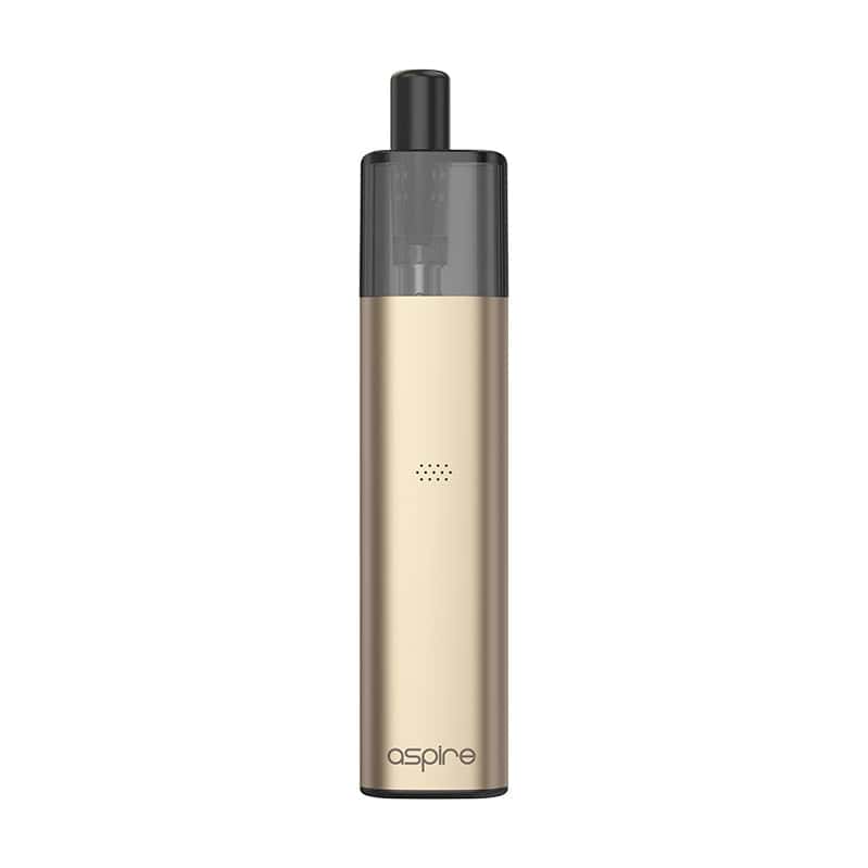 Aspire Vilter Pod Kit [Champagne]-0