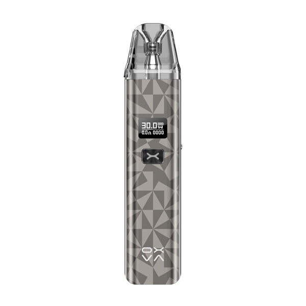 Oxva Xlim Classic Pod Kit [Gunmetal]-0