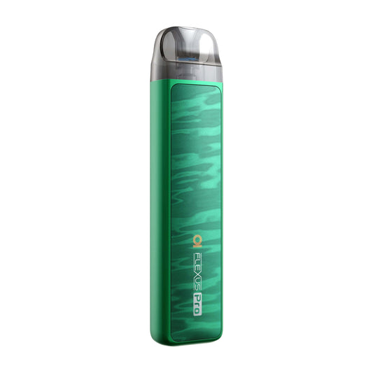Aspire Flexus Pro Pod Kit [Green]-0