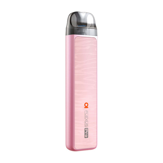 Aspire Flexus Pro Pod Kit [Pink]-0