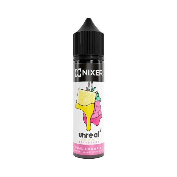 Nixer X Unreal 2 30ml Longfill