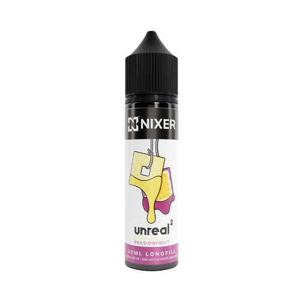 Nixer X Unreal 2 30ml Longfill