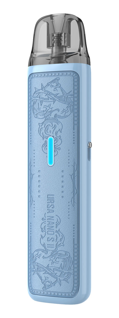 elf bar vape uk LOST VAPE URSA NANO S 2 VAPE POD KIT main image 1