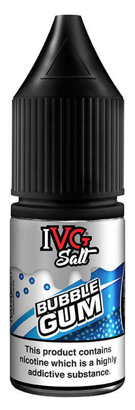 IVG - Nic Salt - Bubblegum Millions [20mg]-0