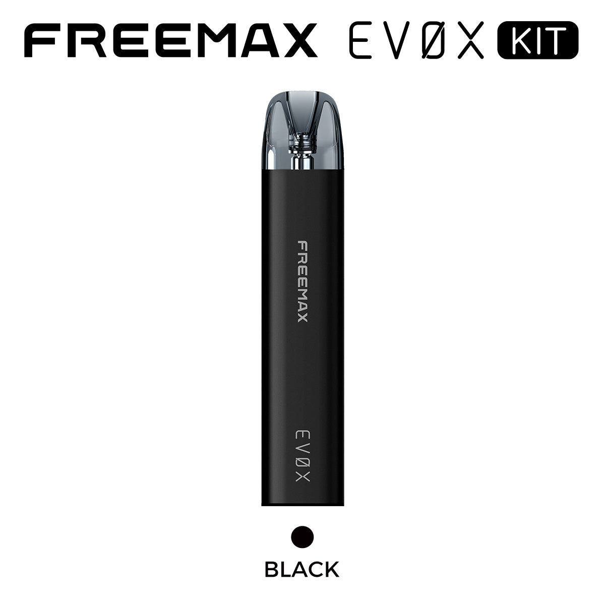 Freemax Evox Pod Kit