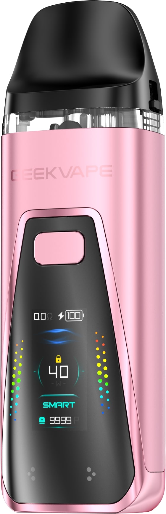 Geekvape Digi Pro J Pod Kit [Gunmetal Grey]