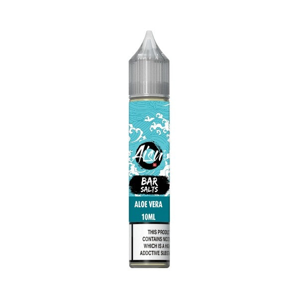 Aisu Bar Salts Aloe Vera Nic Salt Eliquid
