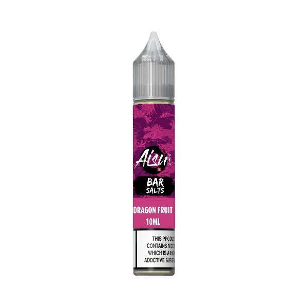 Aisu Bar Salts Nic Salt Eliquid