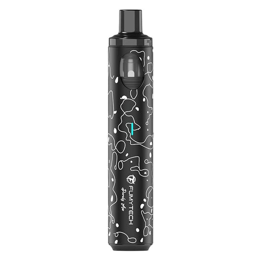 Fumytech Purely AIO Pod Kit [Black]
