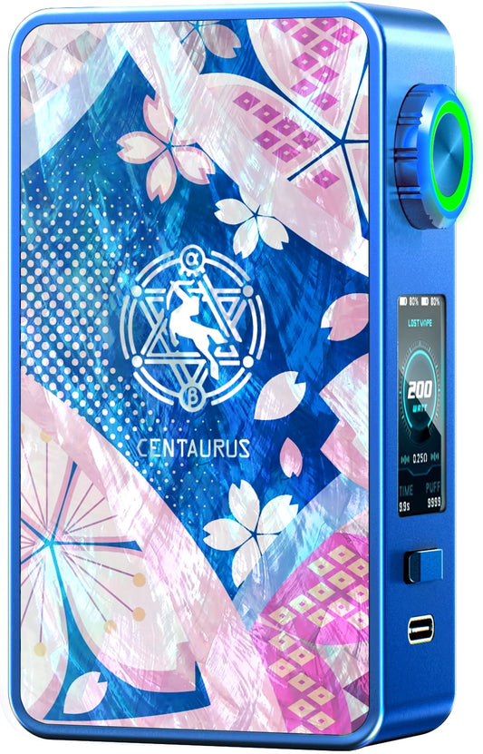 Lost Vape Centaurus M200 Box Mod
