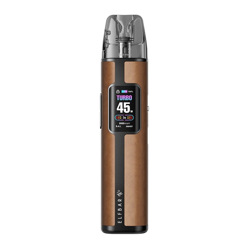Elf Bar ELFX Pro Pod Kit
