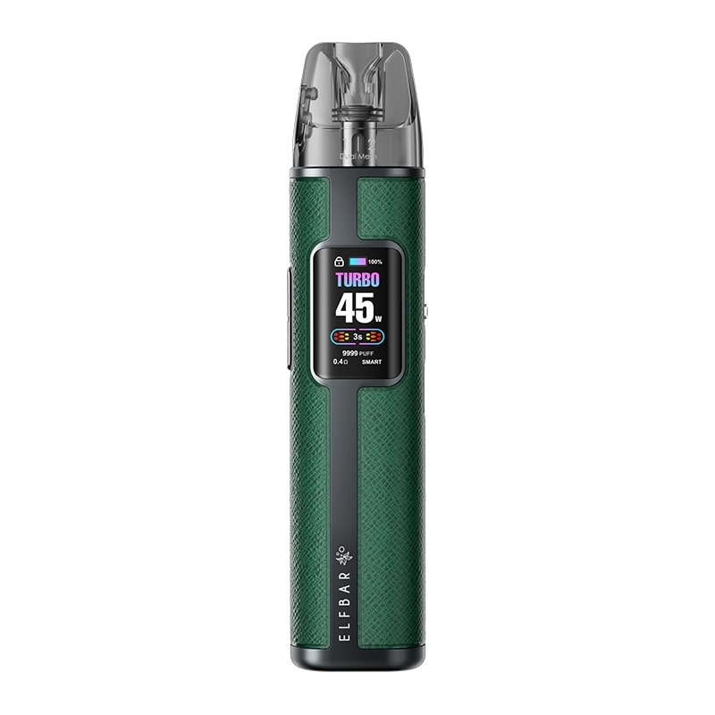 Elf Bar ELFX Pro Pod Kit