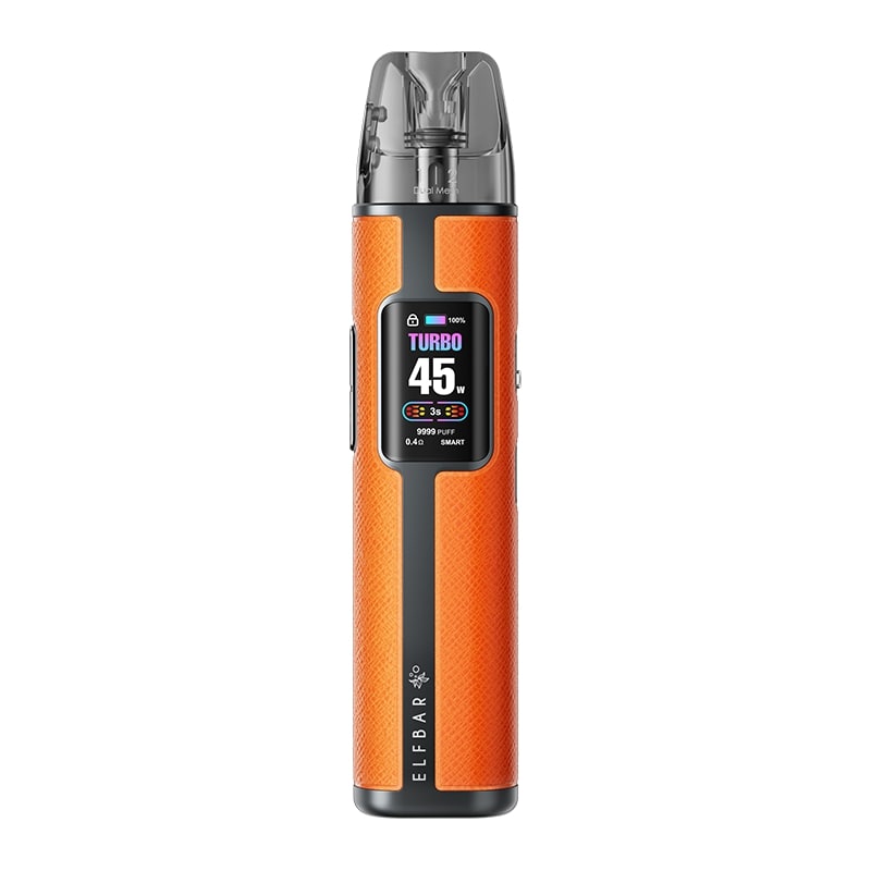 Elf Bar ELFX Pro Pod Kit