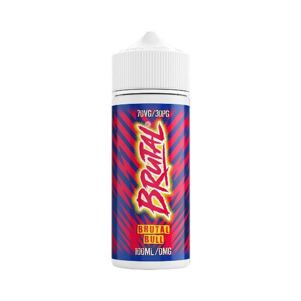 Brutal 100ml E-Liquid