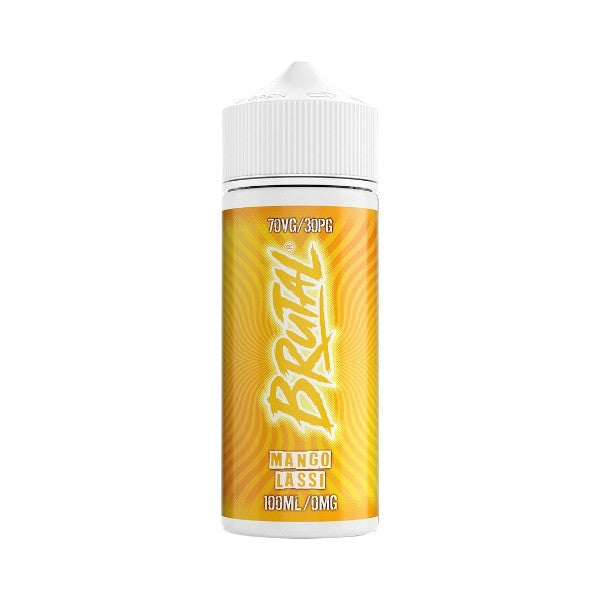 Brutal 100ml E-Liquid