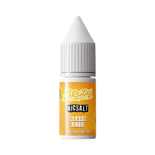 Brutal - Nic Salt E-Liquid