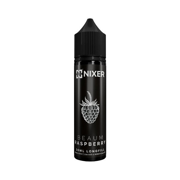 Nixer X Beaum - 30ml Longfill