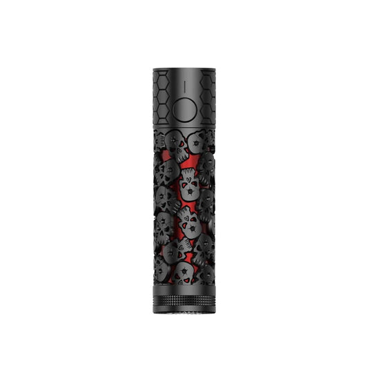 BD Vape Blaster Mod [Skull]