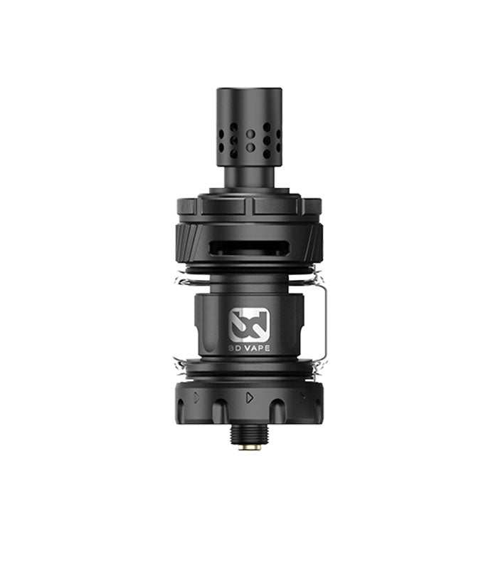BD Vape Blaster Prescisio Sub-Ohm Tank