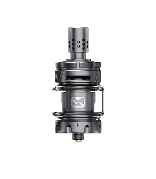 BD Vape Blaster Prescisio Sub-Ohm Tank [Gunmetal]