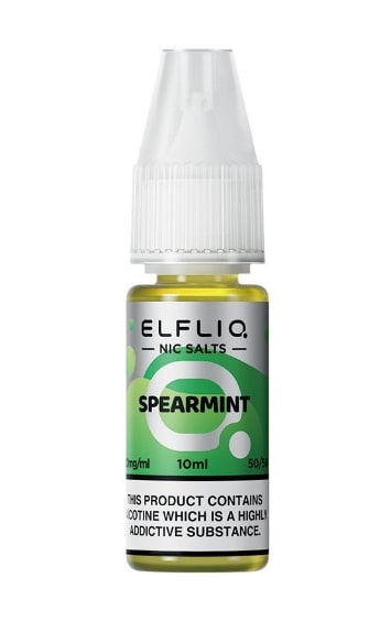 Elf Bar ELFLIQ Nic Salt