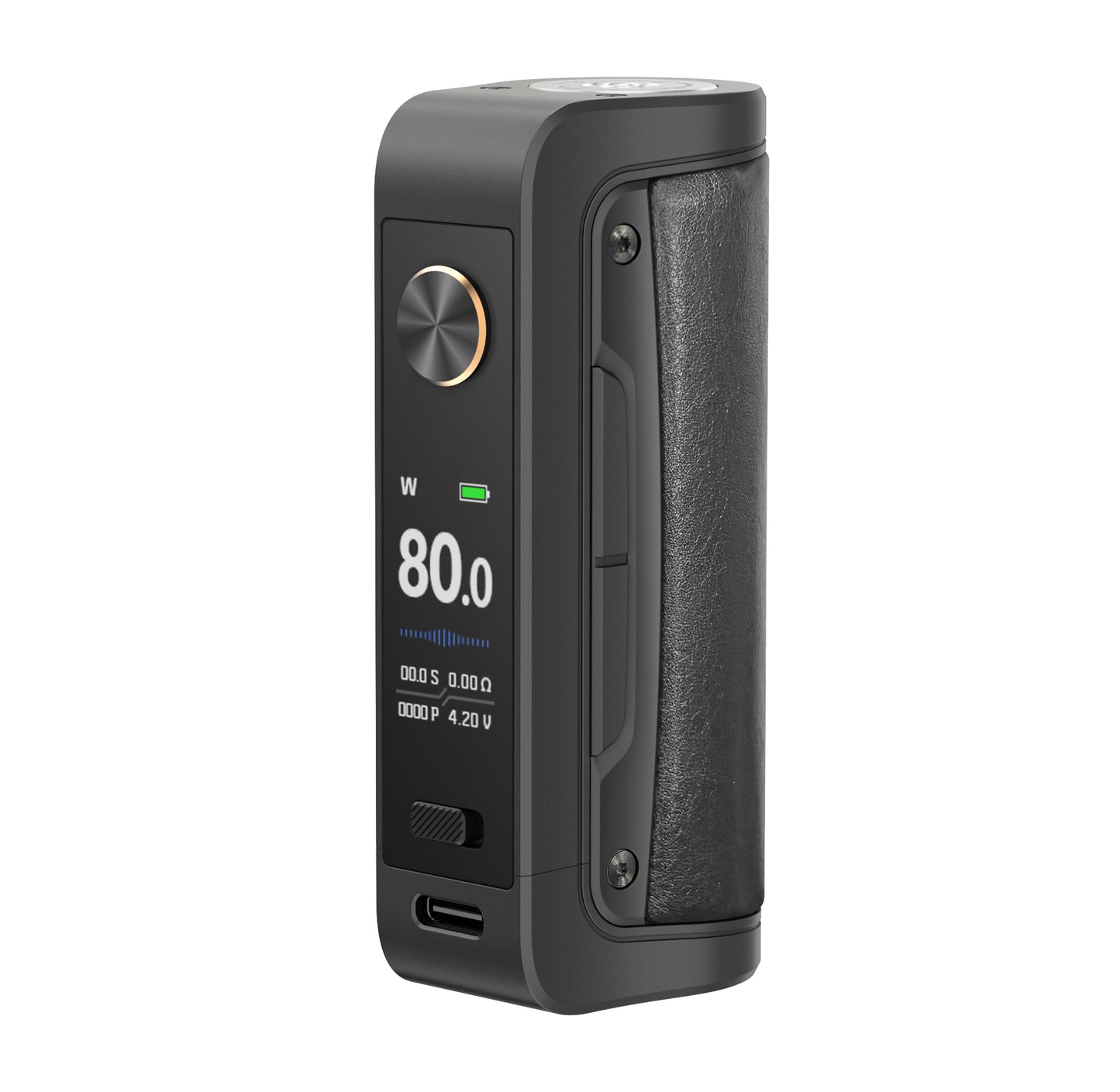 Innokin CoolFire Z80 Nex Mod