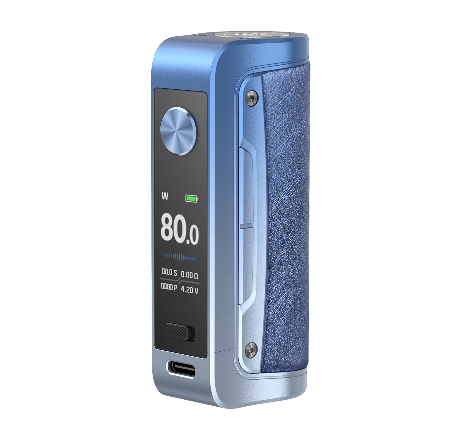 Innokin CoolFire Z80 Nex Mod