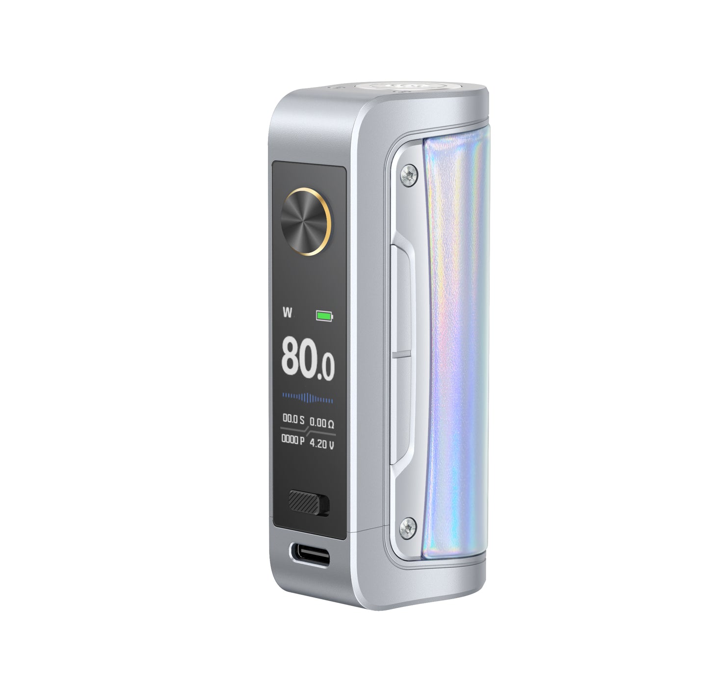 Innokin CoolFire Z80 Nex Mod