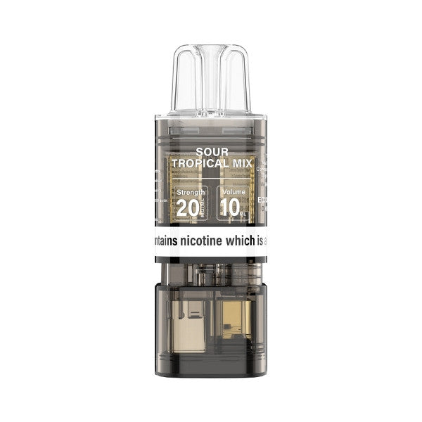 Juicy Pod Novamax 10K - Pod