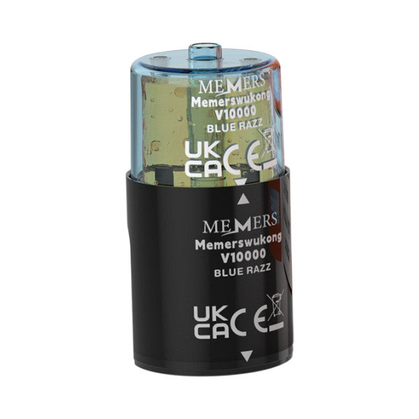 Memers Wukong V10000 - Pod