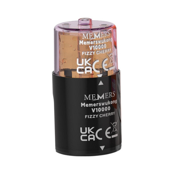 Memers Wukong V10000 - Pod