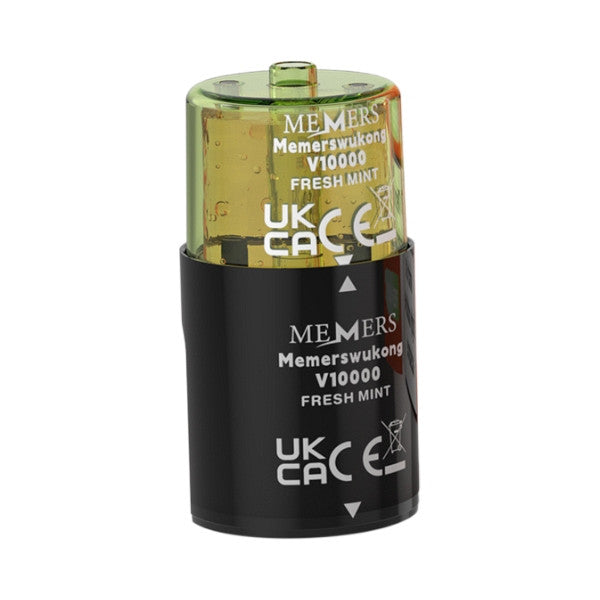 Memers Wukong V10000 - Pod