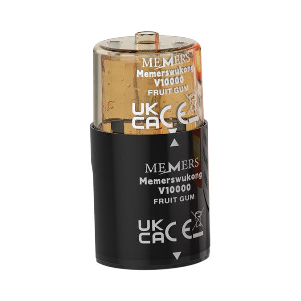 Memers Wukong V10000 - Pod