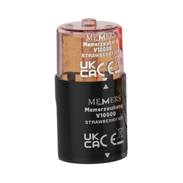 Memers Wukong V10000 - Pod