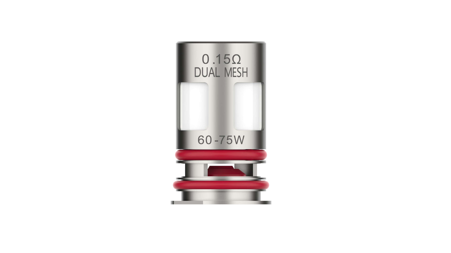 Vaporesso GTX Coils - 5 Pack