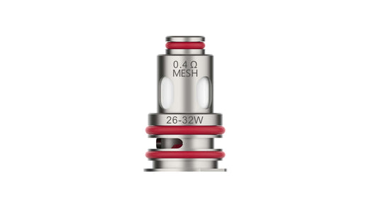 Vaporesso GTX Coils - 5 Pack [0.4ohm Mesh]-0