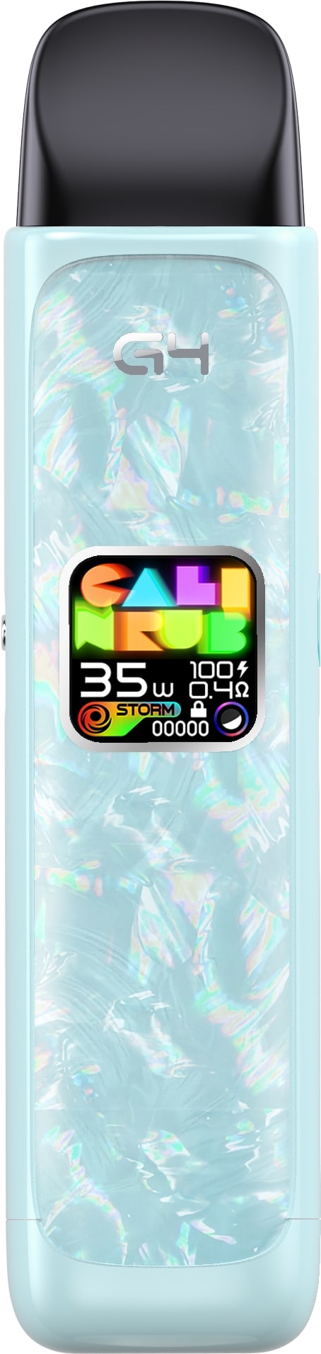 Uwell Caliburn G4 Pod Kit