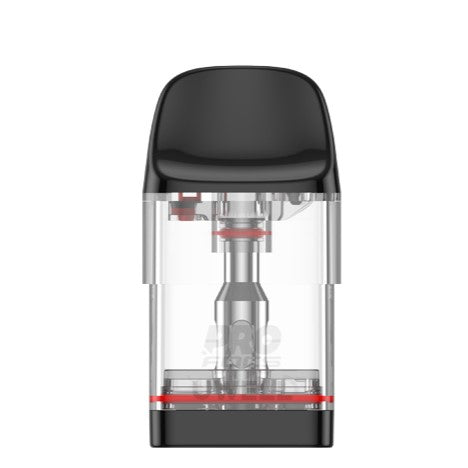 Uwell Caliburn GPP Replacement Pod (Top Fill) XL - 4 Pack